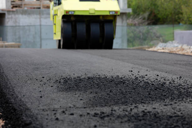 Reasons to Select Us for Your Driveway Paving Requirements in Rusk, TX