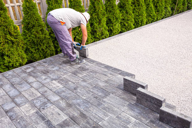Reliable Rusk, TX Driveway Pavers Solutions