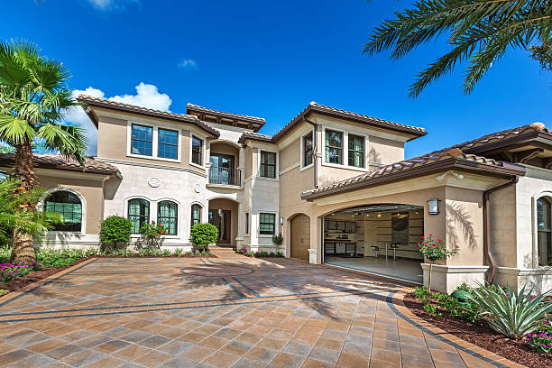 Best Interlocking Driveway Pavers  in Rusk, TX