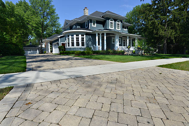 Best Local Driveway Pavers  in Rusk, TX